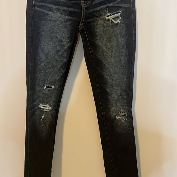 American Eagle Jeans - Picture 7 of 14